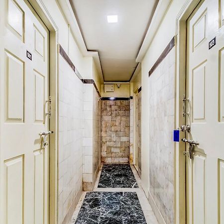 Super Oyo Hotel Dreamland Mumbai Eksteriør bilde