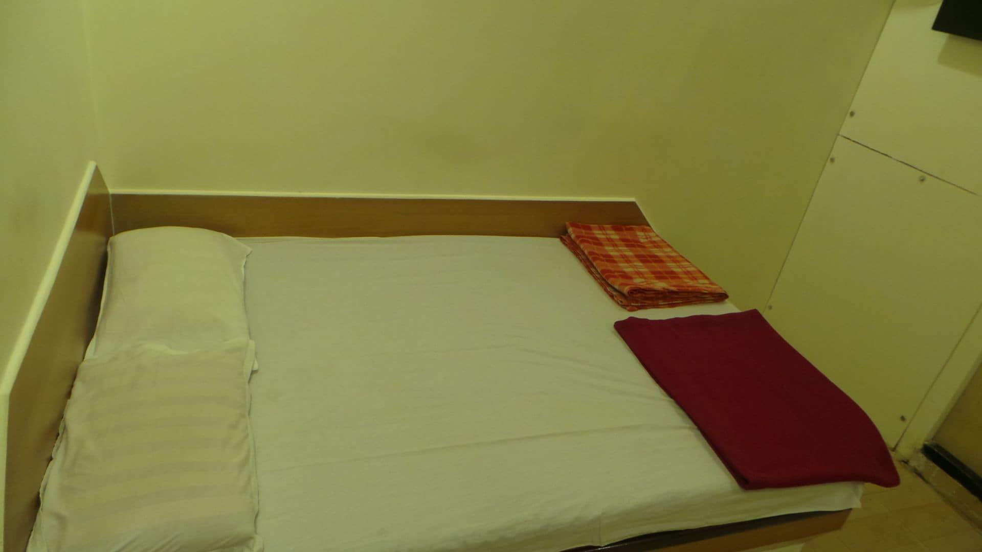 Super Oyo Hotel Dreamland Mumbai Eksteriør bilde